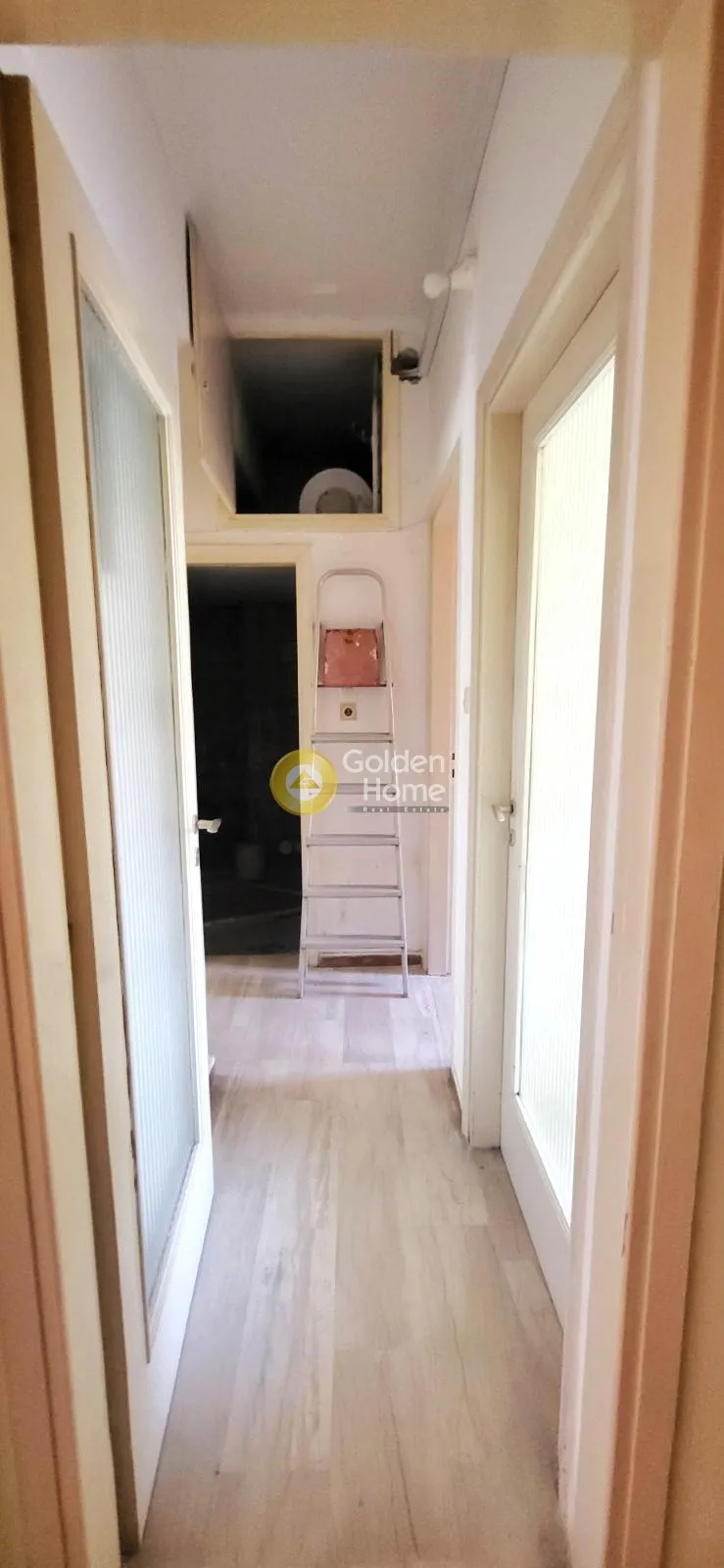 Apartment 65m²  - 3