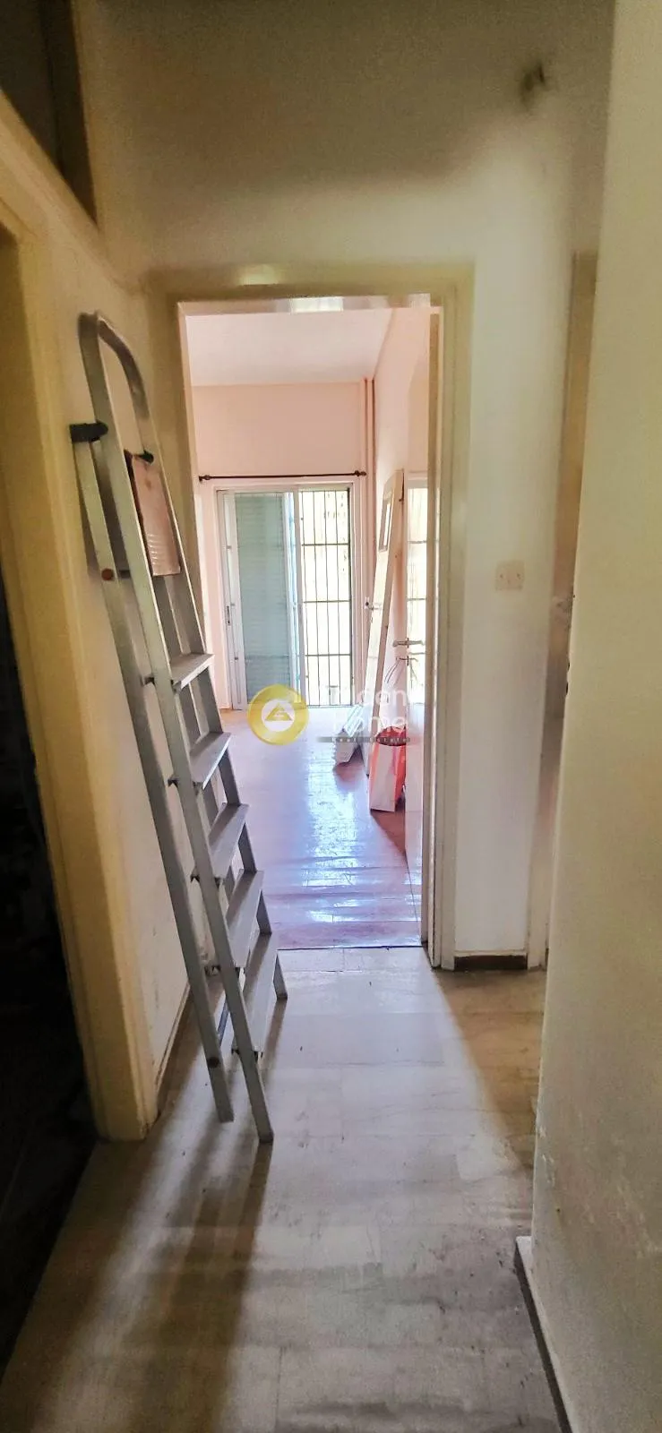 Apartment 65m²  - 4