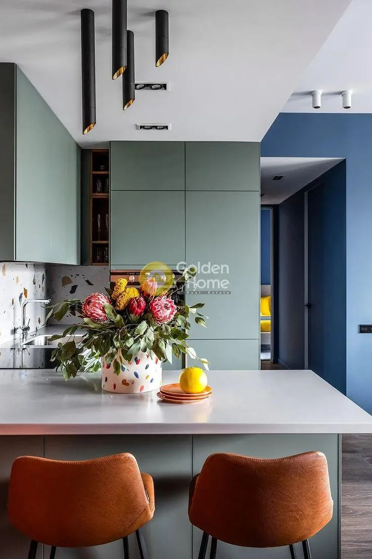 Apartment 59m²  - 2