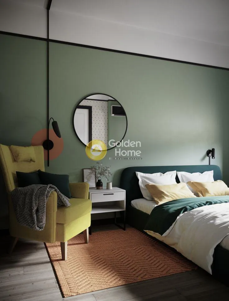 Apartment 59m²  - 3