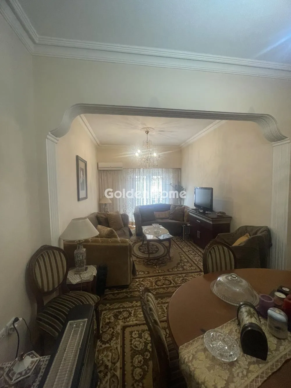 Apartment 98m²  - 2