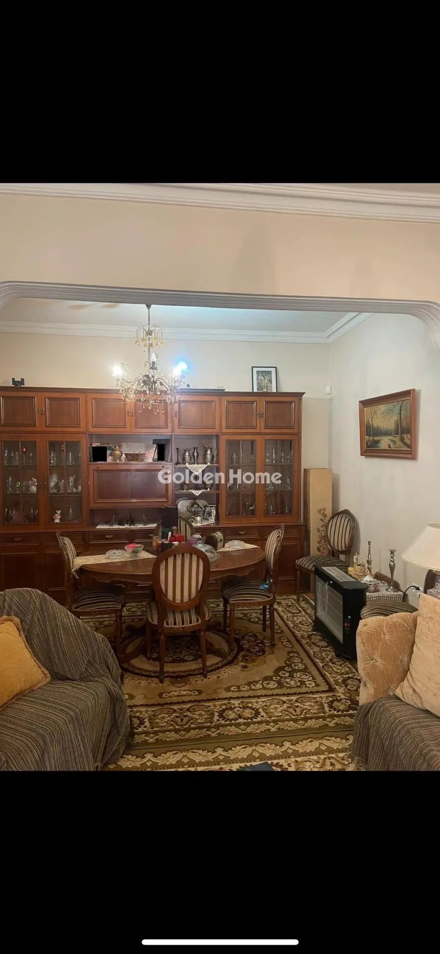 Apartment 98m²  - 3