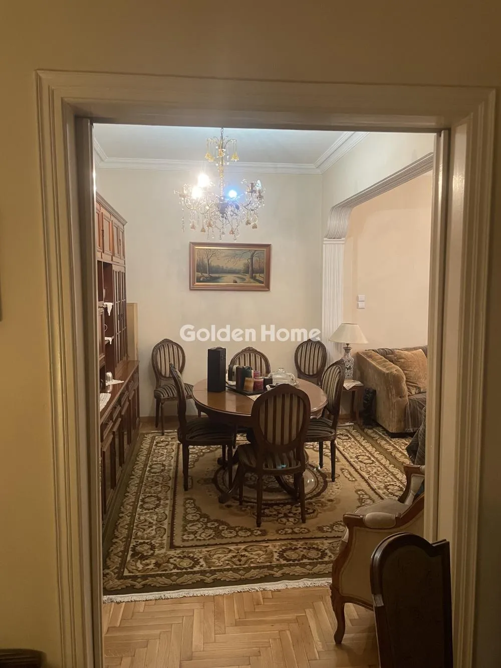 Apartment 98m²  - 4