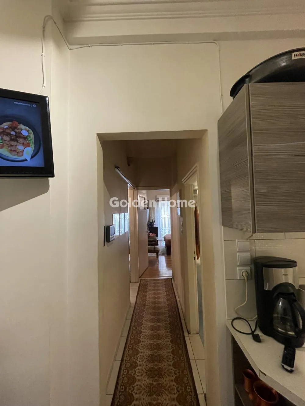 Apartment 98m²  - 5