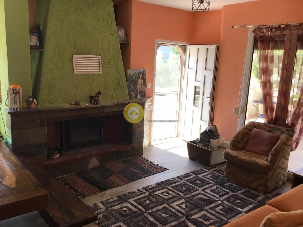 Detached house 110m²  - 2