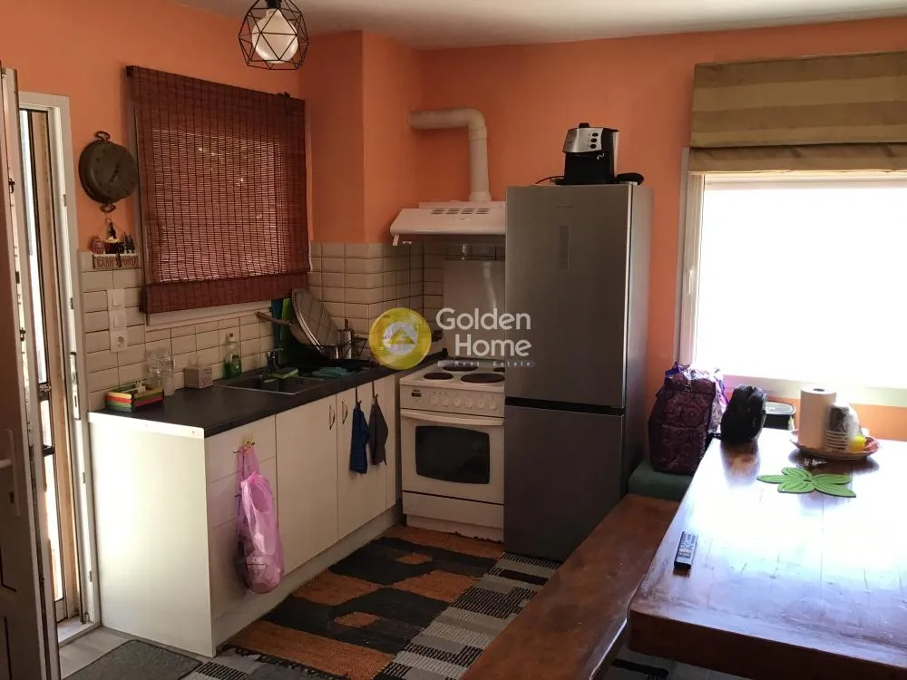 Detached house 110m²  - 4