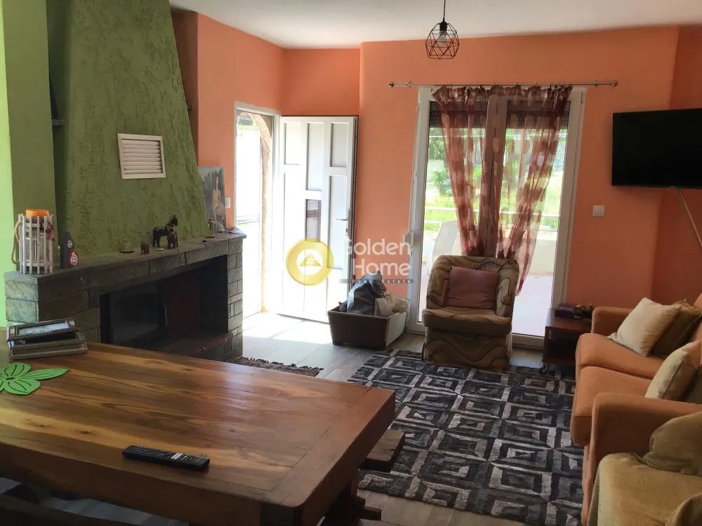 Detached house 110m²  - 5