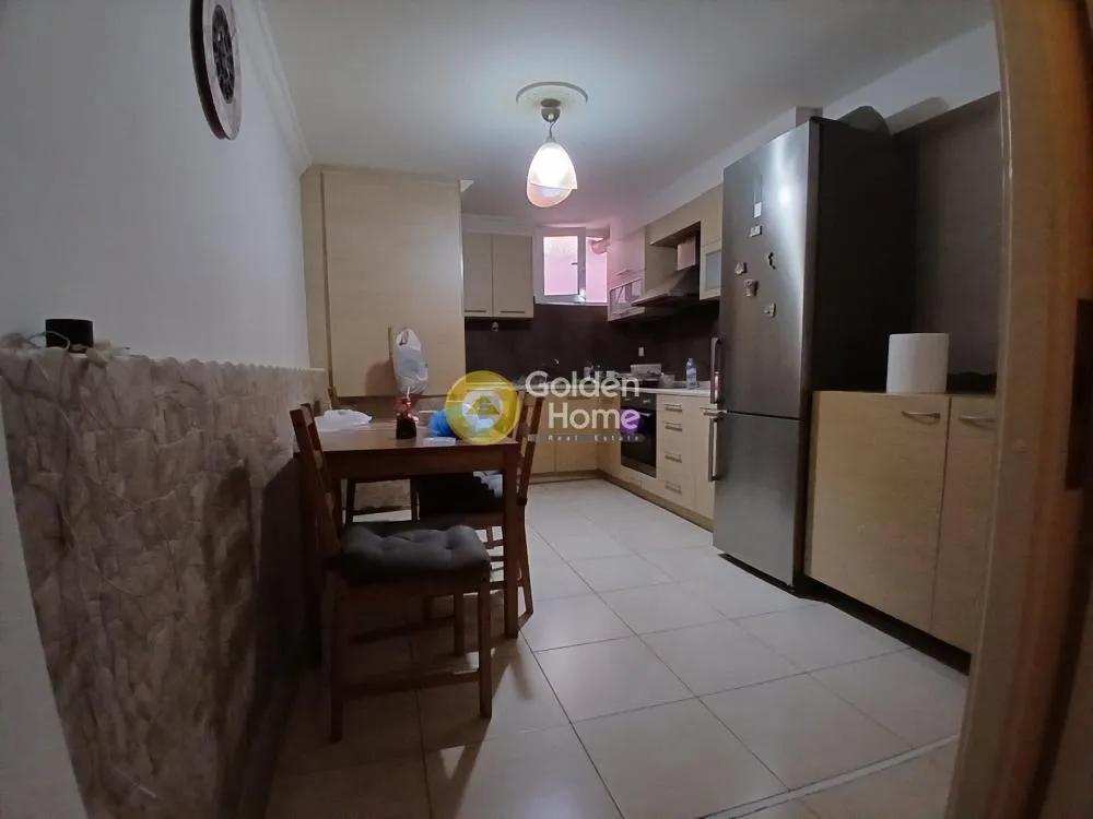 Apartment 65m²  - 3