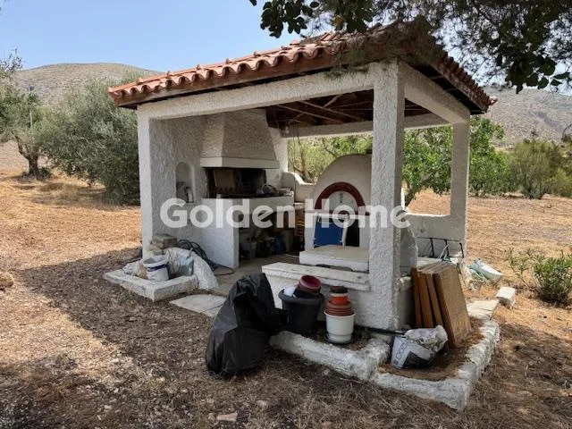 Μονοκατοικία 85τ.μ.  - 5