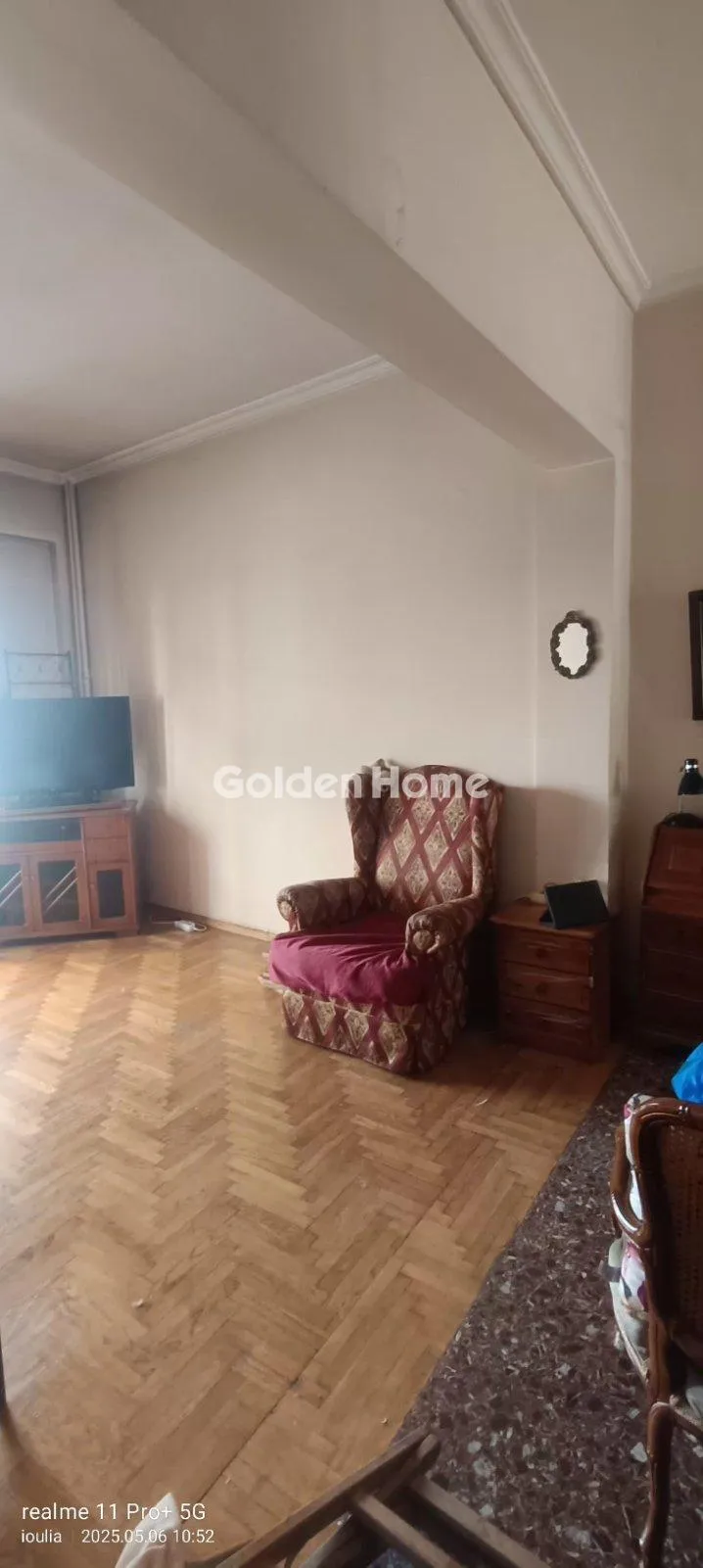 Apartment 77m²  - 2