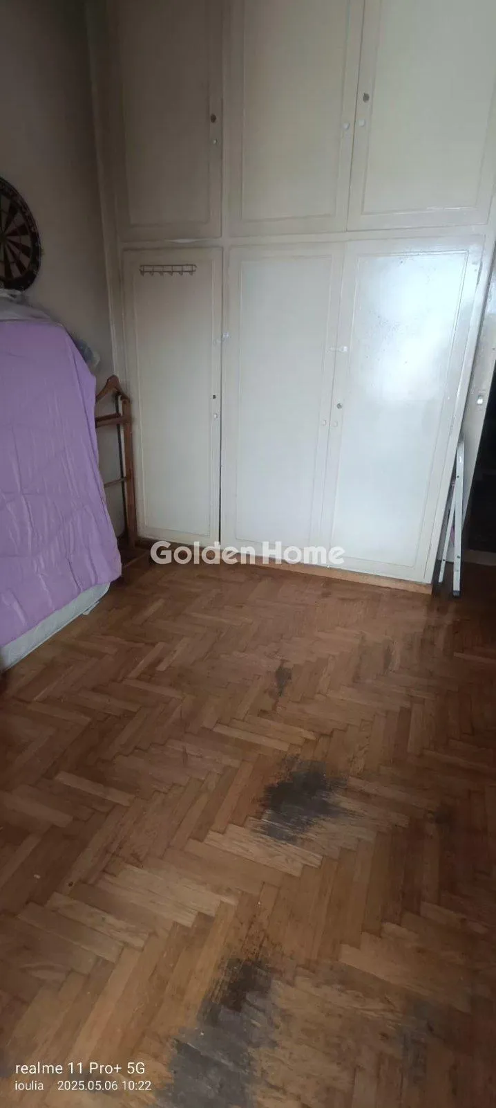 Apartment 77m²  - 5