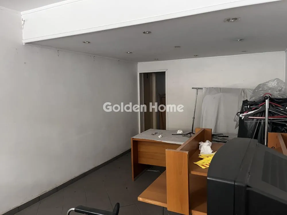 Shop 38m²  - 2