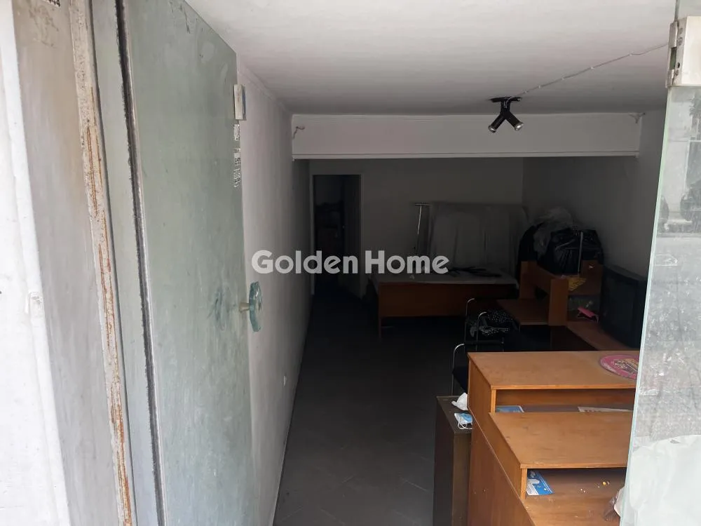 Shop 38m²  - 3