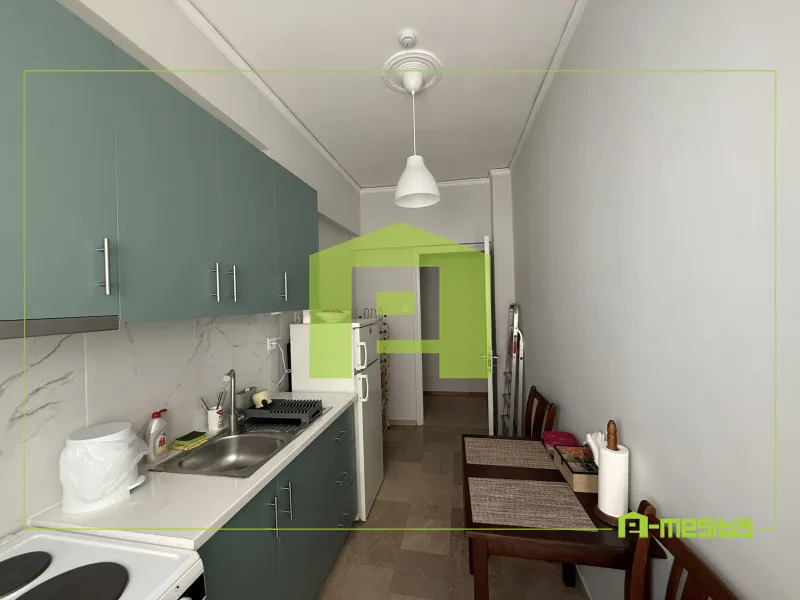 Studio 34m²  - 2