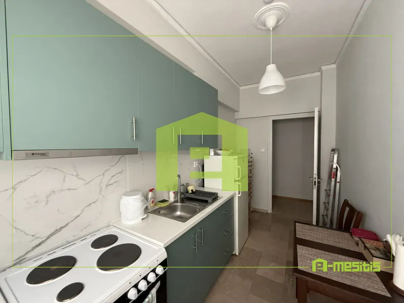 Studio 34m²  - 3
