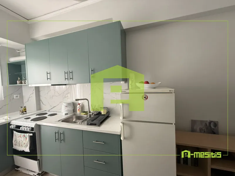 Studio 34m²  - 4