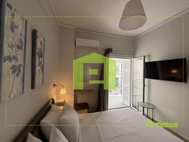 Studio 34m²  - 5