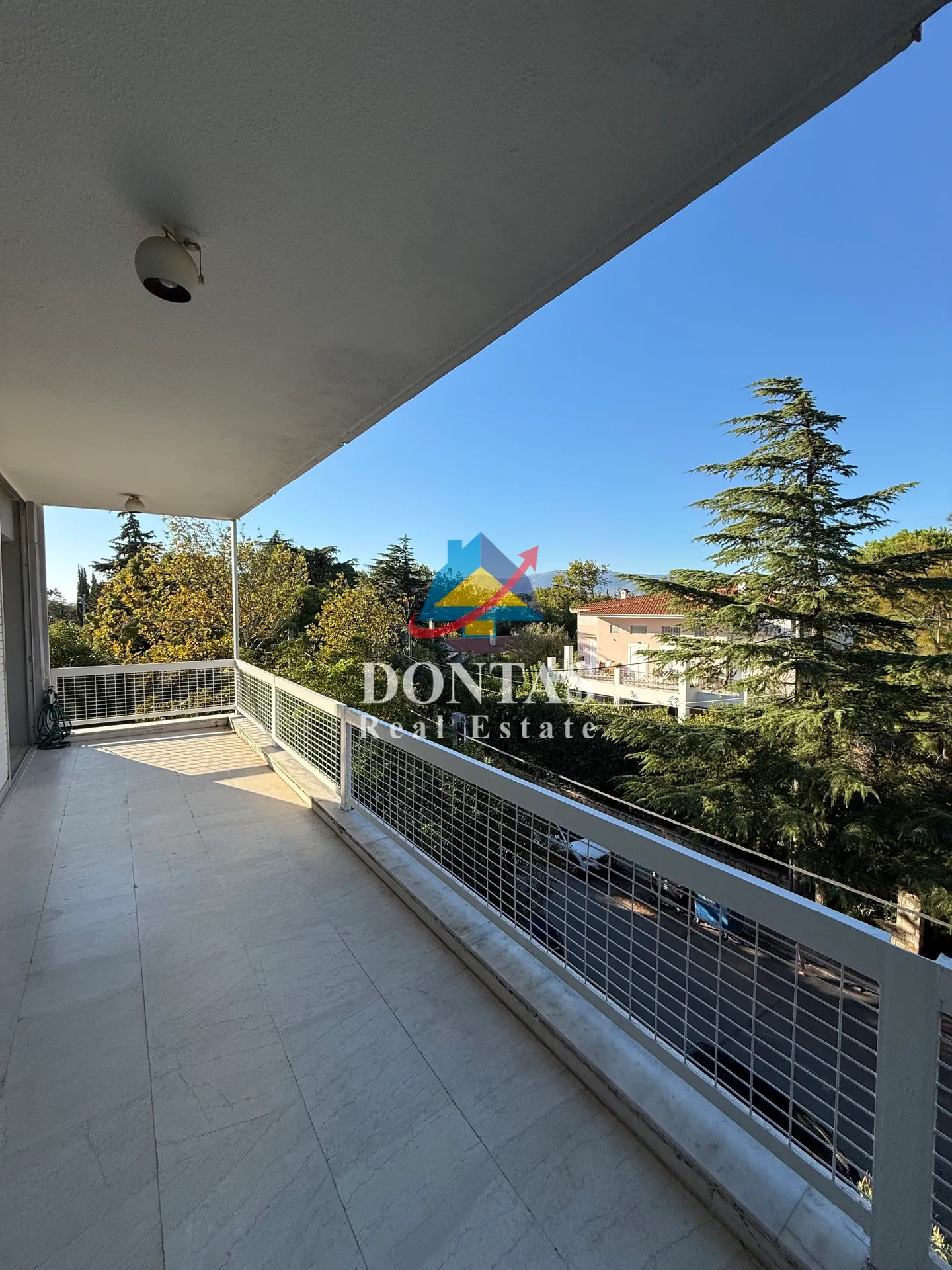 Apartment 80m²  - 2