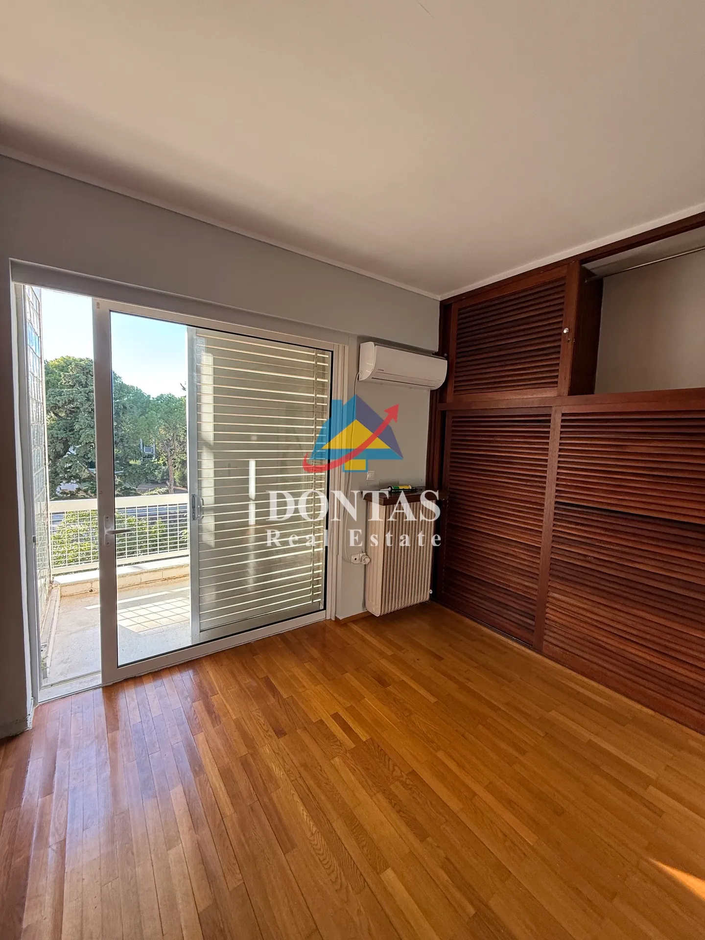Apartment 80m²  - 3