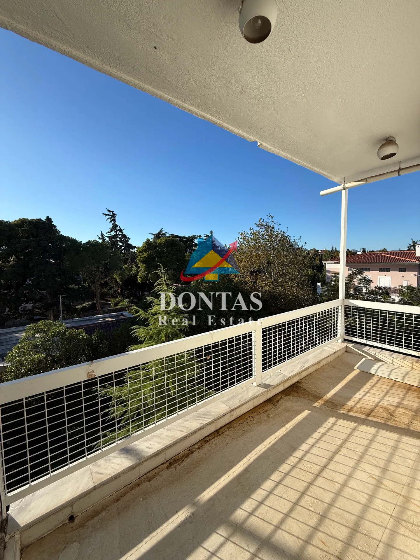 Apartment 80m²  - 4