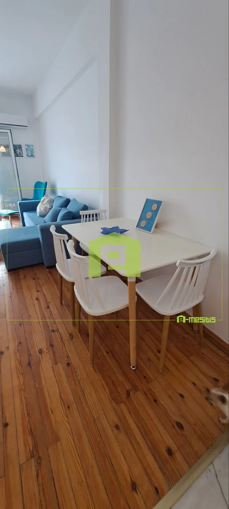 Apartment 85m²  - 2