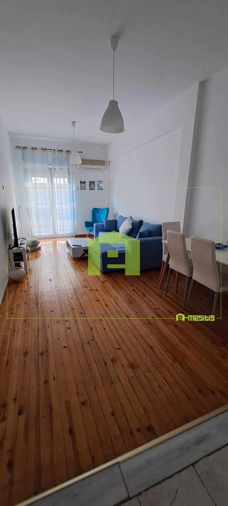 Apartment 85m²  - 3