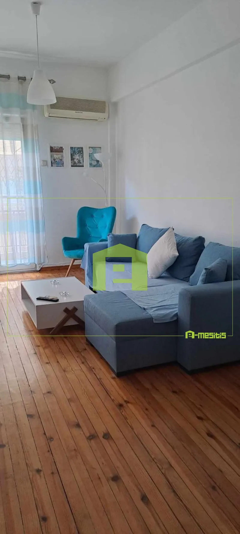 Apartment 85m²  - 5