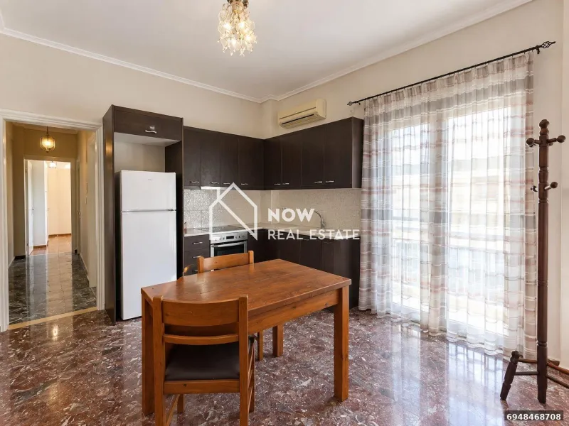 Apartment 48m²  - 3