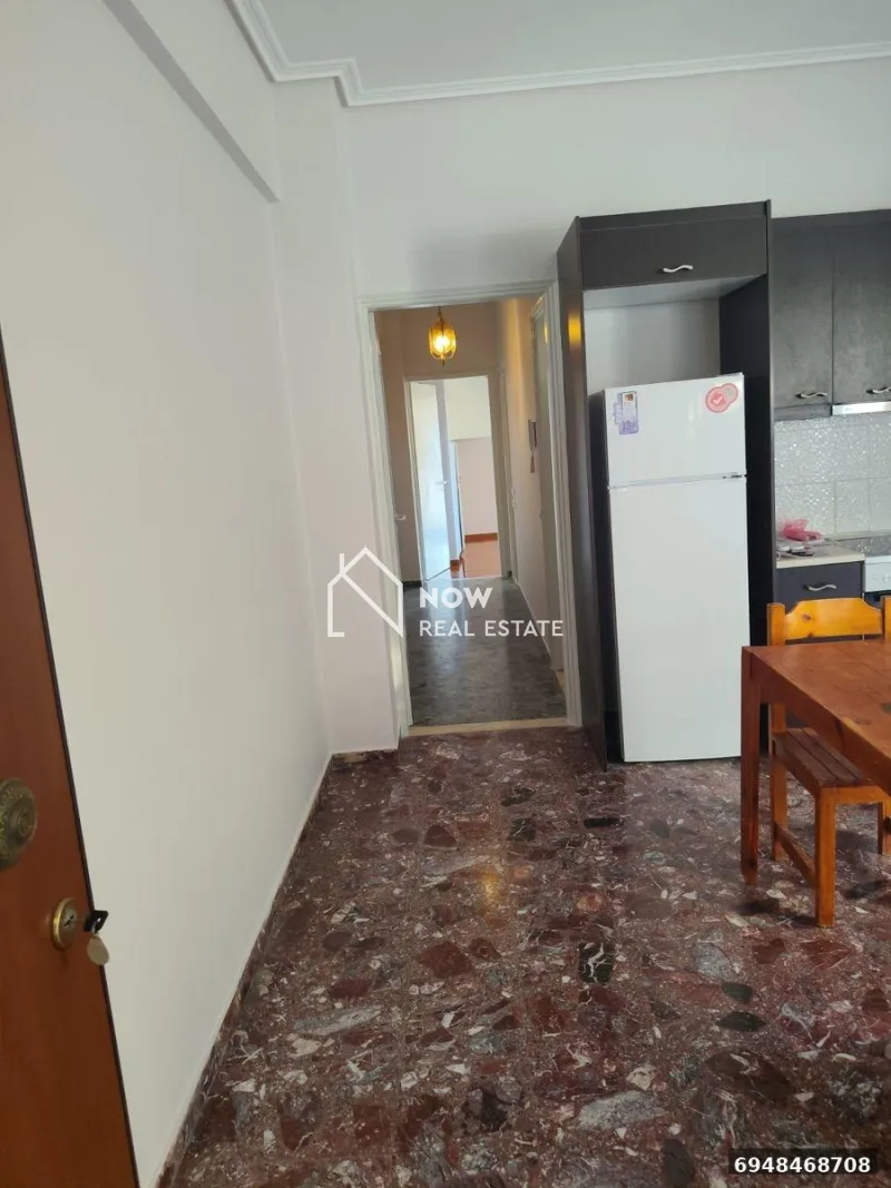 Apartment 48m²  - 4