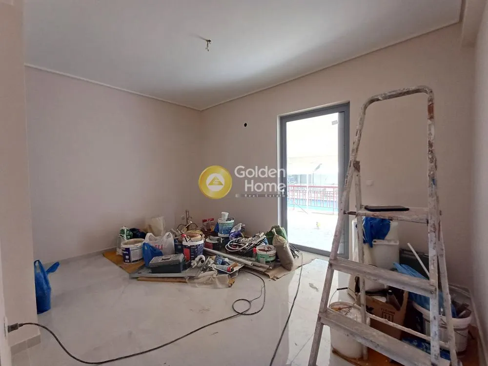 Apartment 47m²  - 2