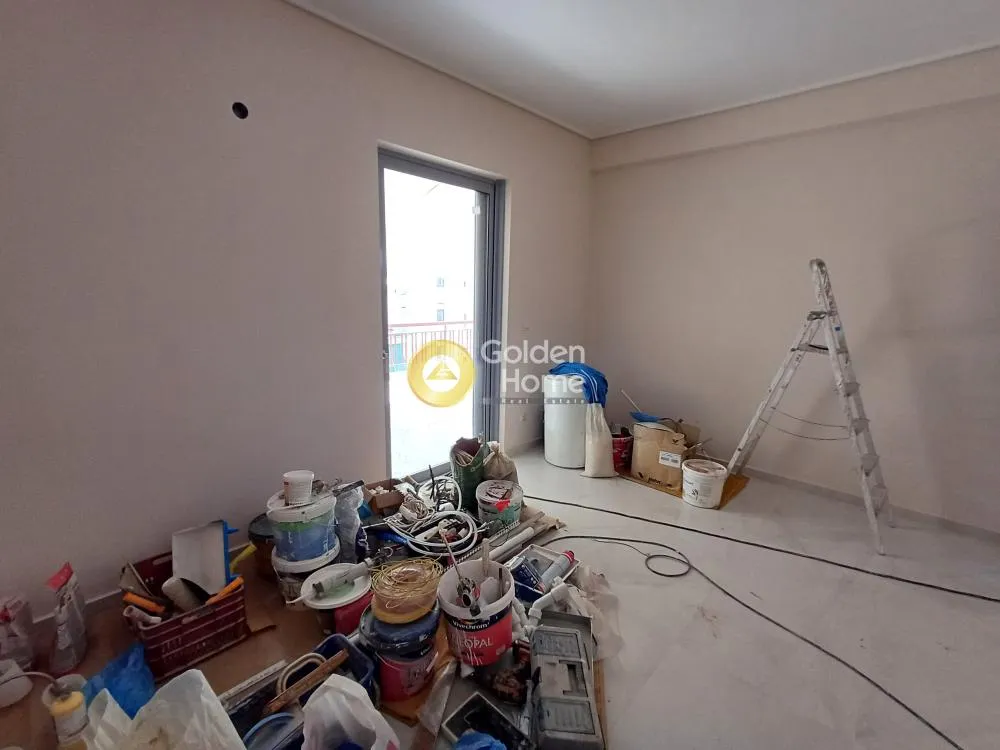 Apartment 47m²  - 3