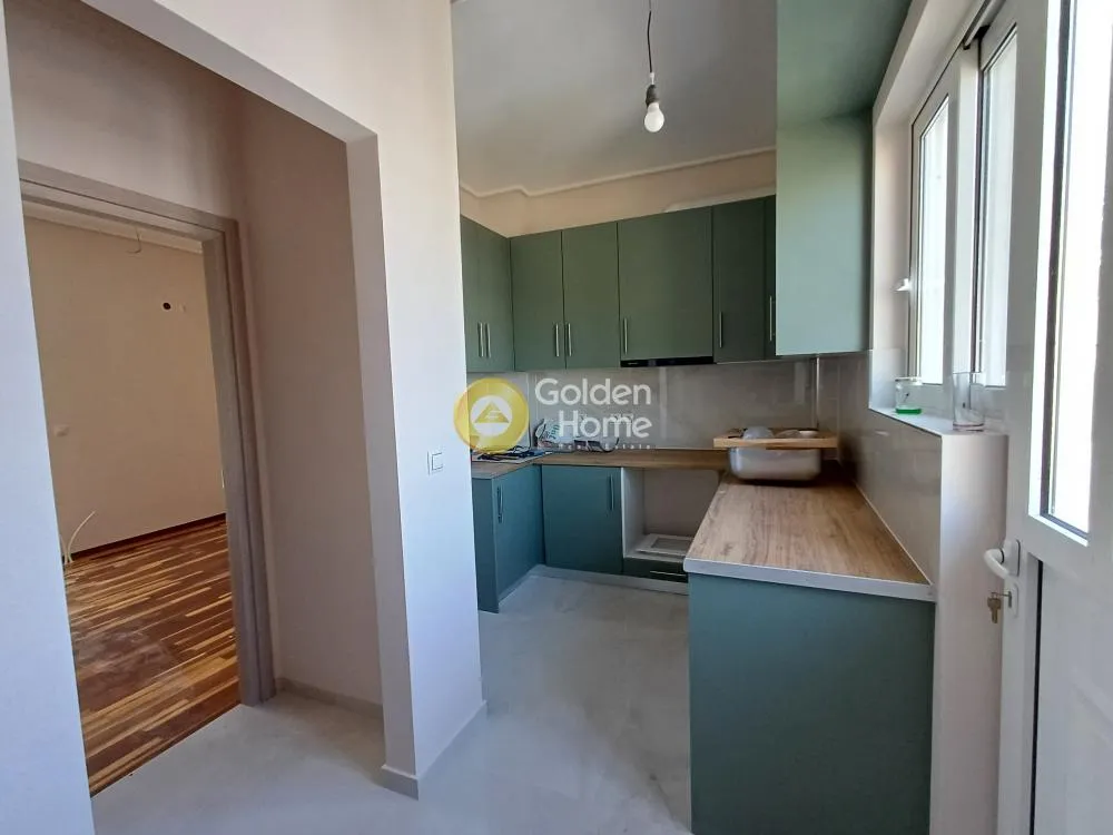 Apartment 47m²  - 5