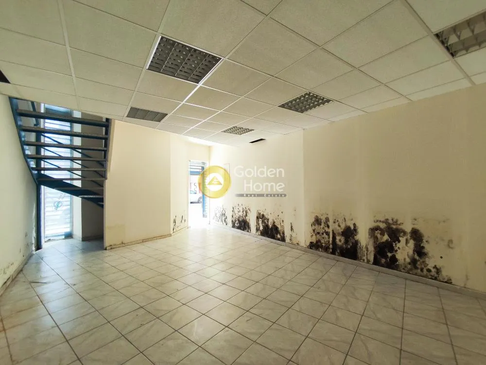 Shop 130m²  - 2