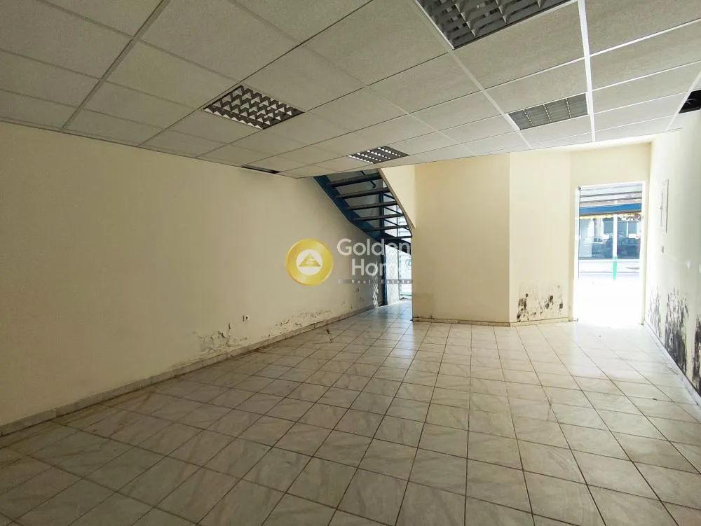 Shop 130m²  - 3
