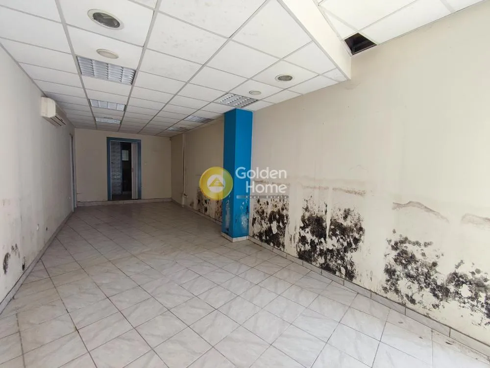 Shop 130m²  - 4