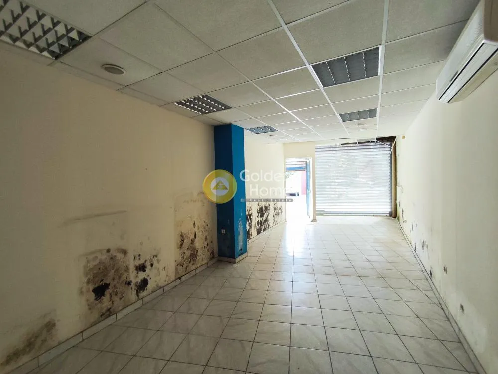 Shop 130m²  - 5