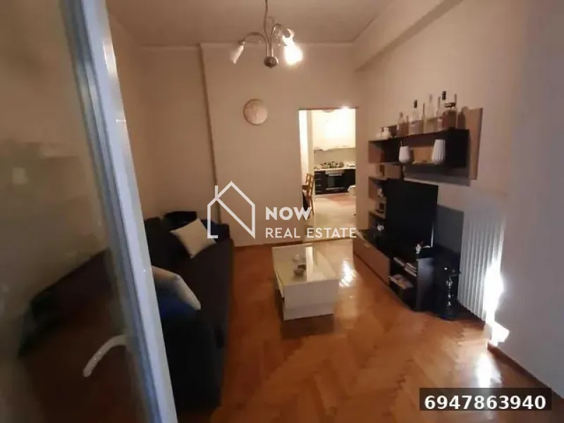 Apartment 56m²  - 2