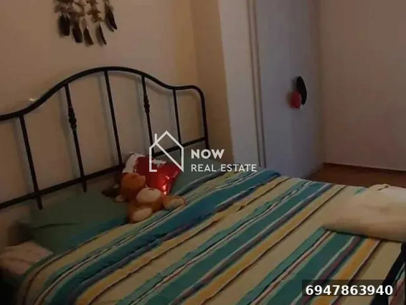Apartment 56m²  - 4