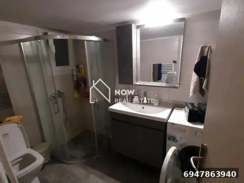 Apartment 56m²  - 5