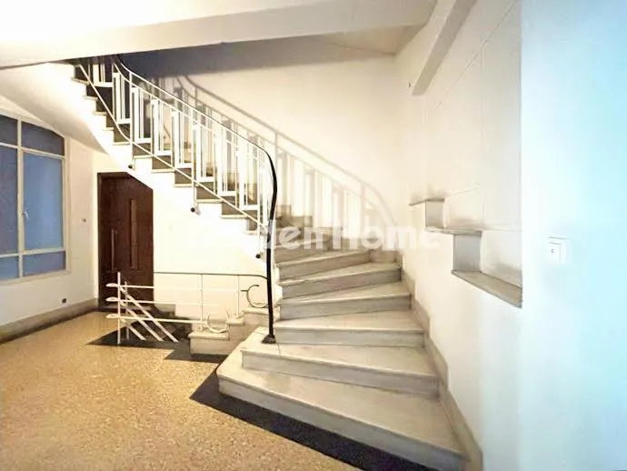 Apartment 125m²  - 2