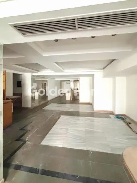 Apartment 125m²  - 4