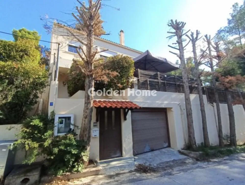 Μεζονέτα 250τ.μ.  - 2