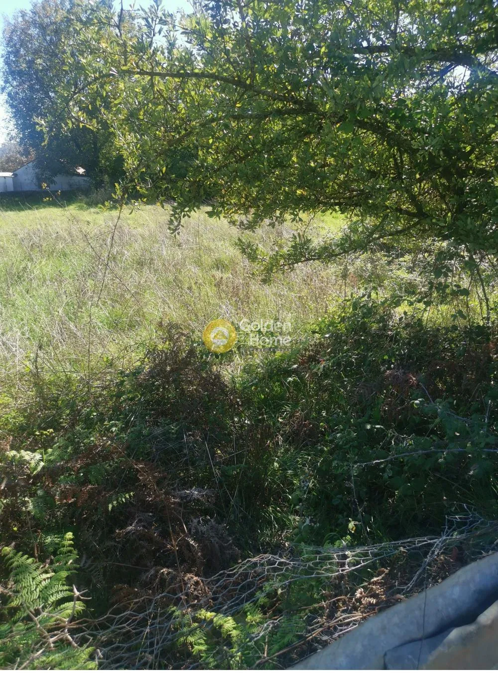 Land Parcel 521m²  - 4