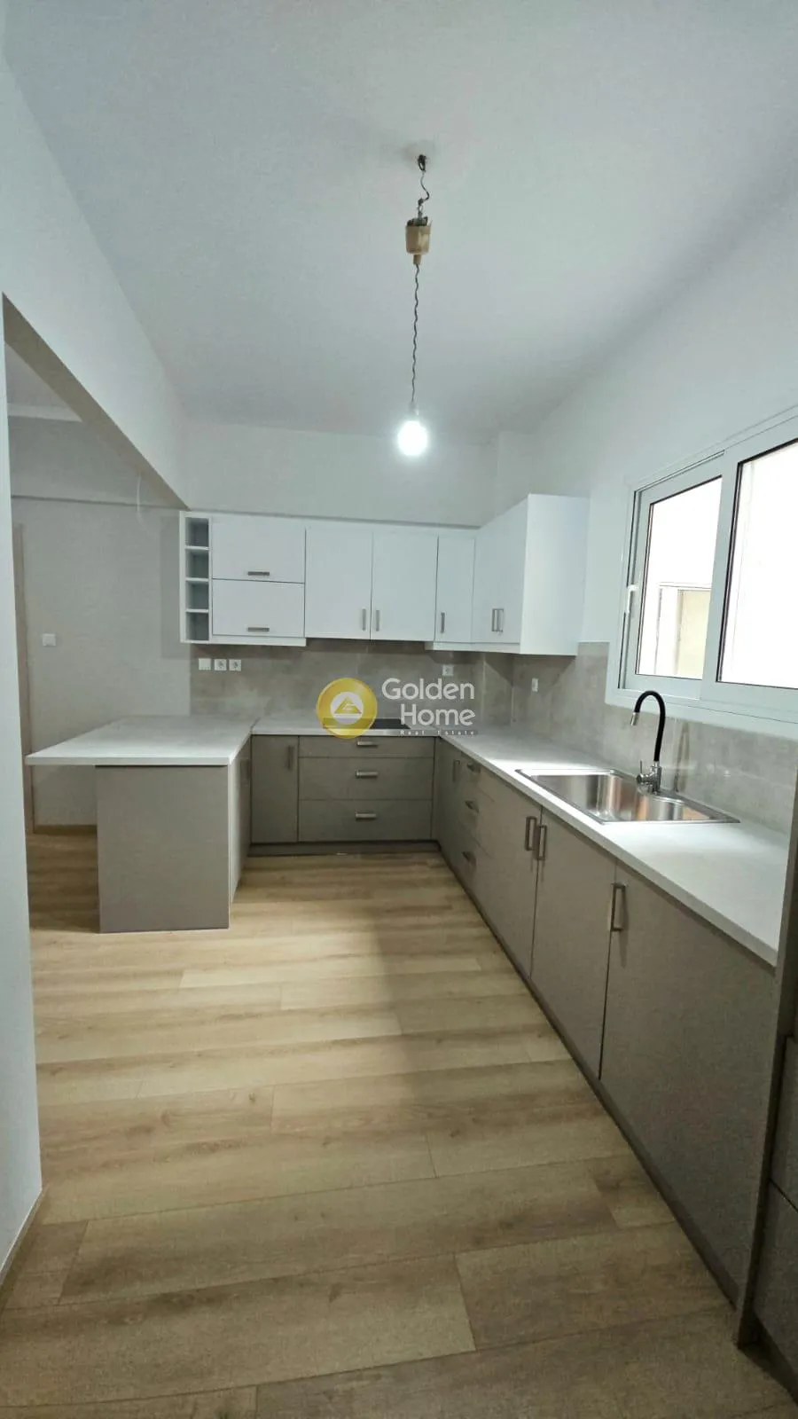 Apartment 90m²  - 3