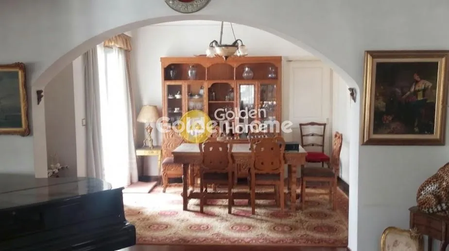 Detached house 670m²  - 3