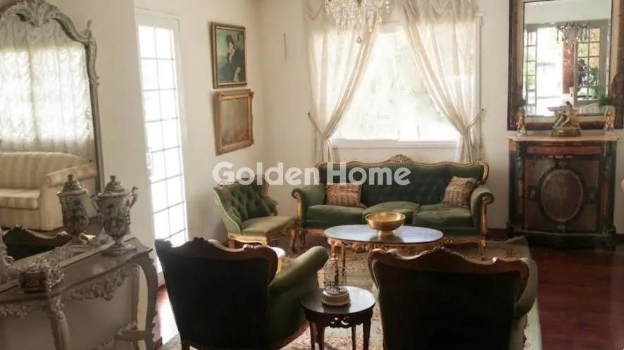 Detached house 670m²  - 4