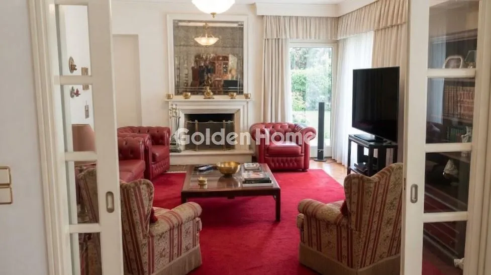 Detached house 670m²  - 5