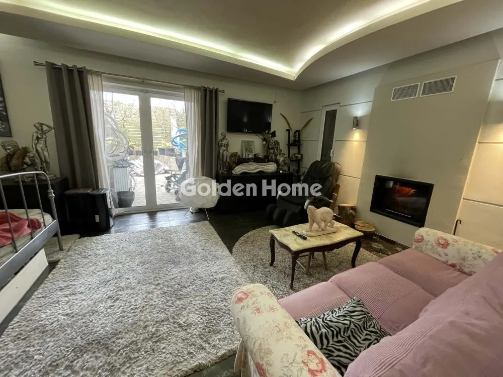 Detached house 240m²  - 3