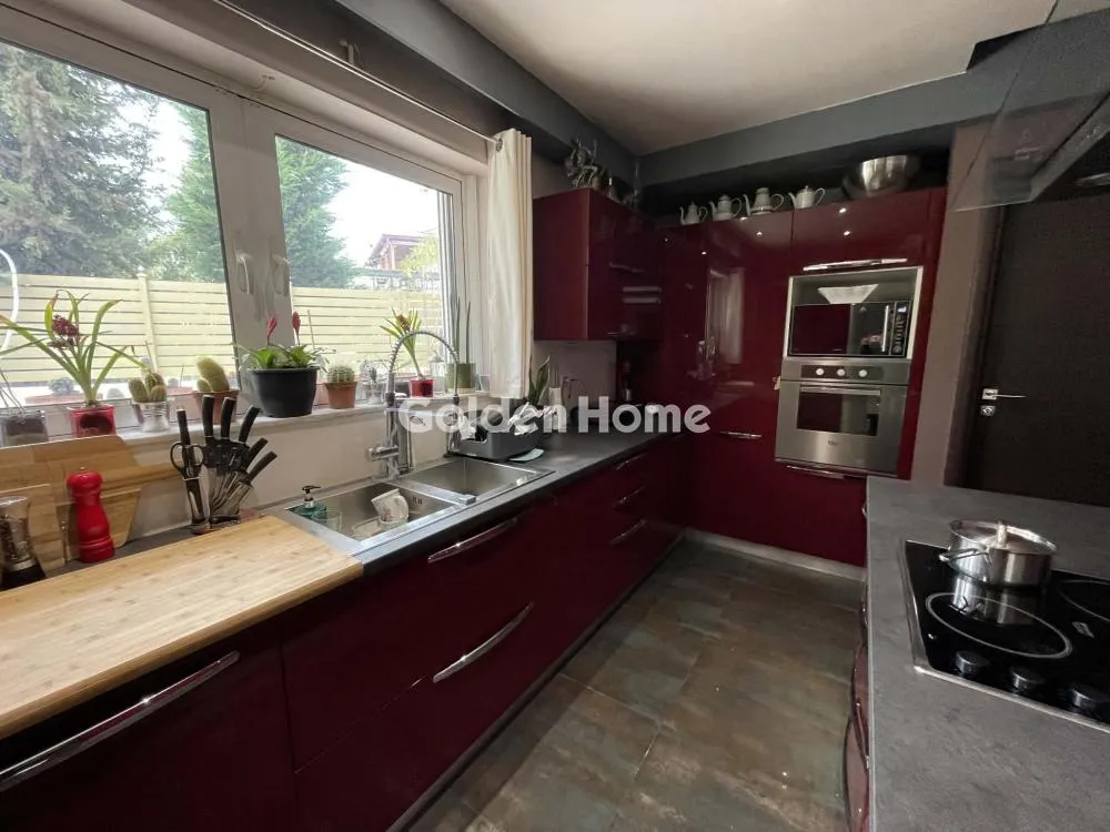 Detached house 240m²  - 5
