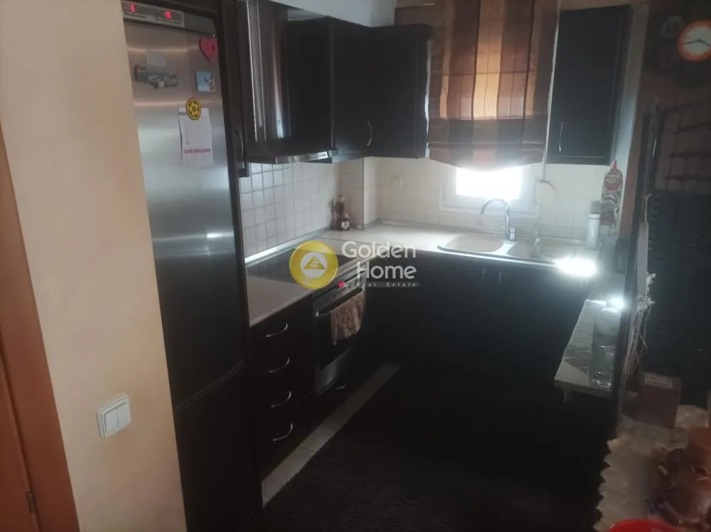 Maisonette 138m²  - 2